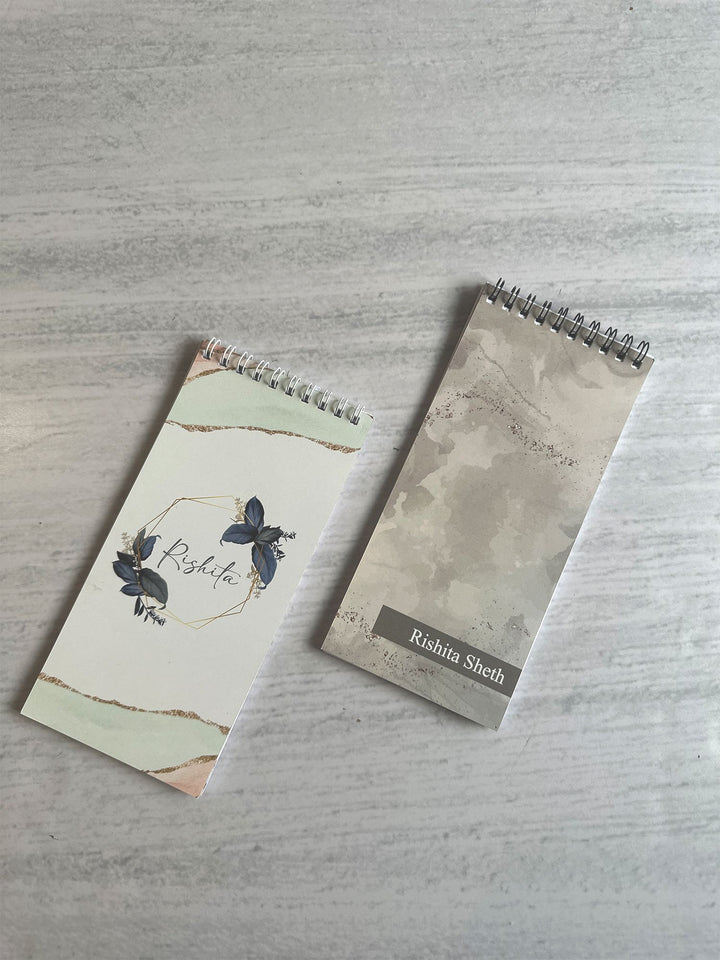 To Do List Diary