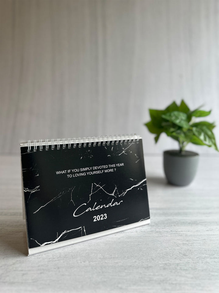 Desk Calendar