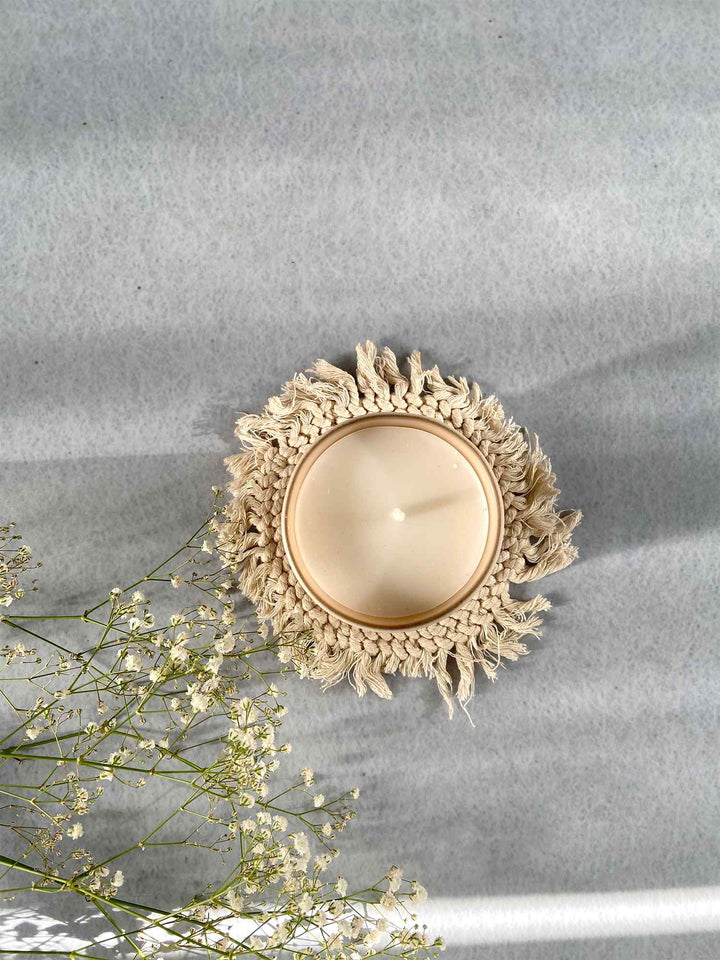 Fresh Lavender- Matte Jar