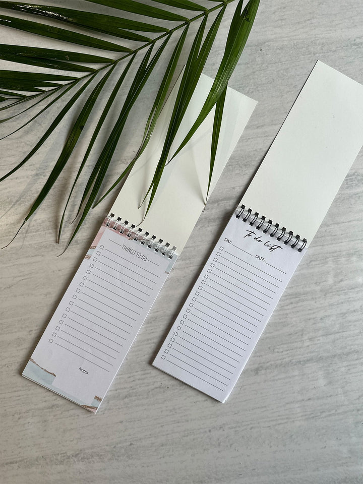 To Do List Diary