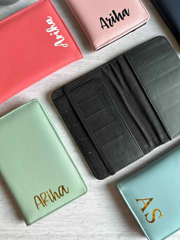 Passport Cover