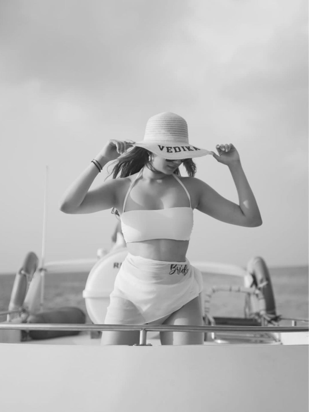 Bikini Wrap