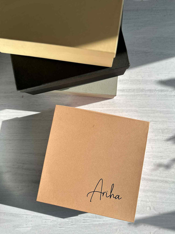Gift Box