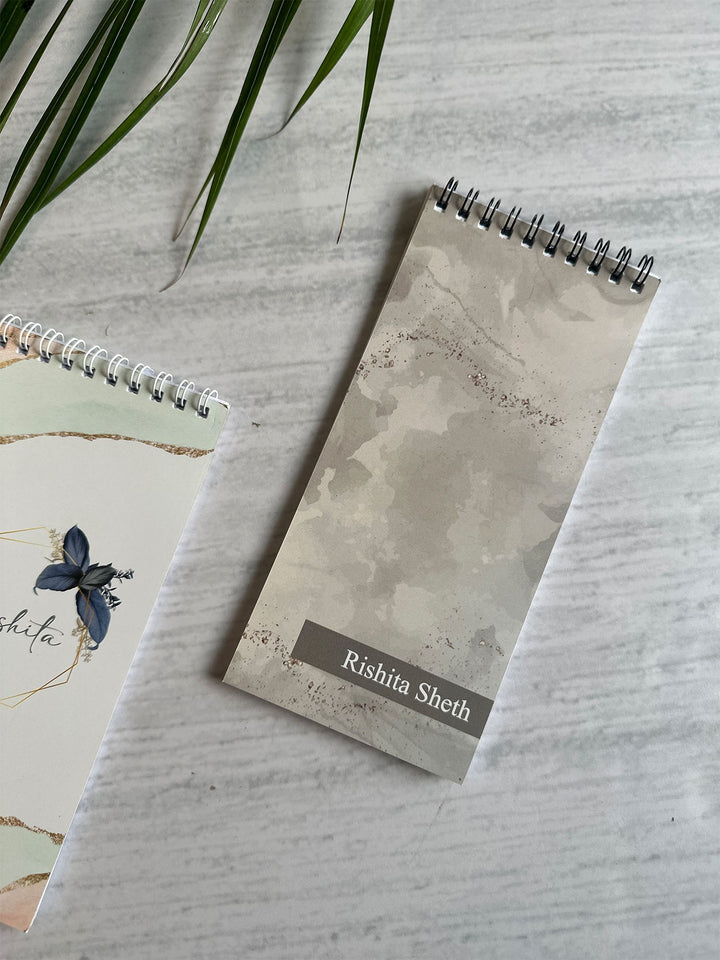 To Do List Diary