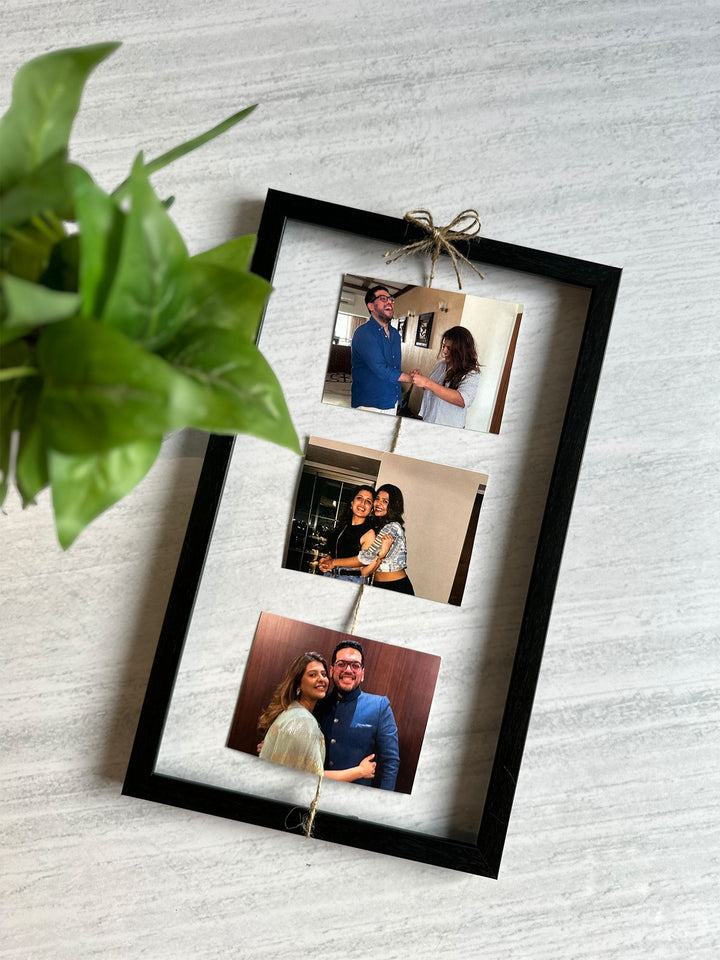 Border Frame