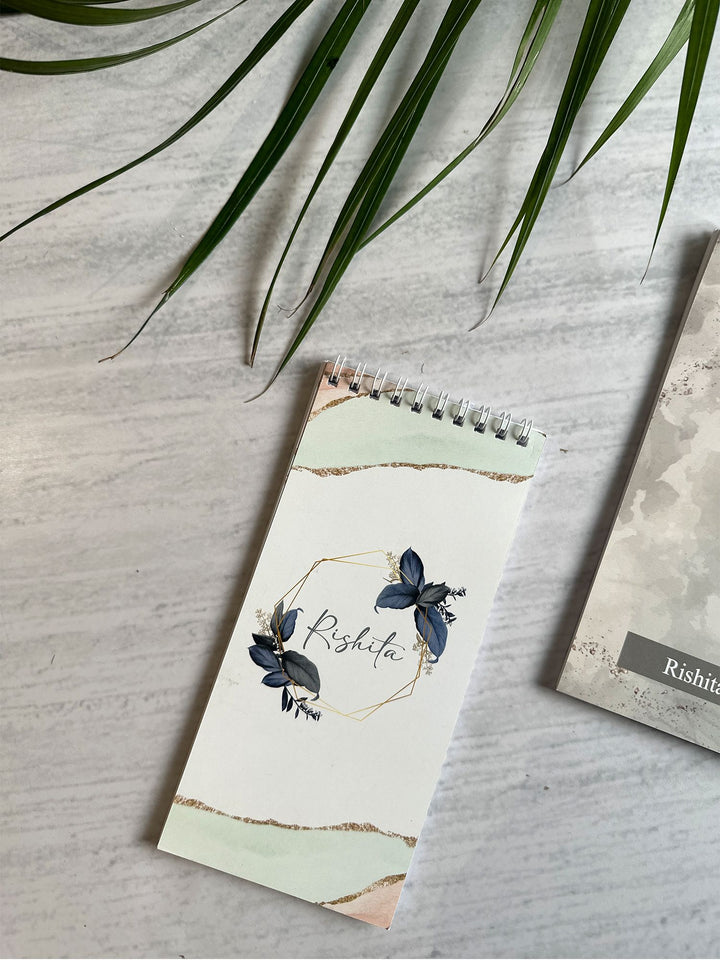 To Do List Diary
