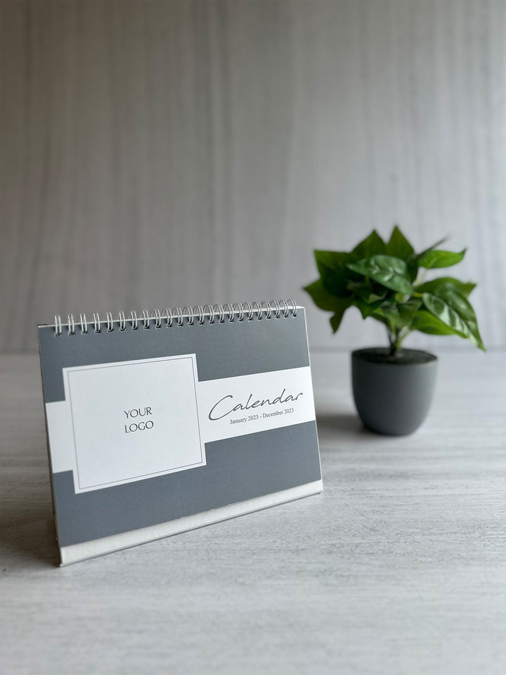 Desk Calendar