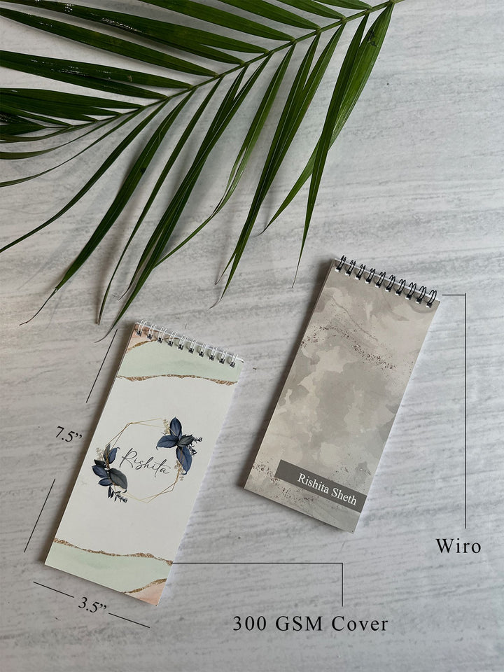 To Do List Diary