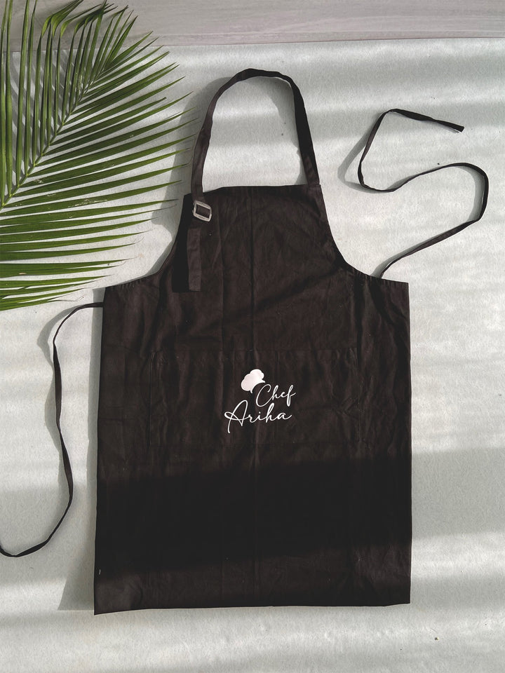 Apron