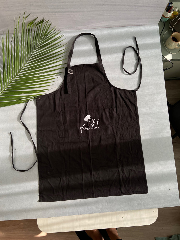 Apron