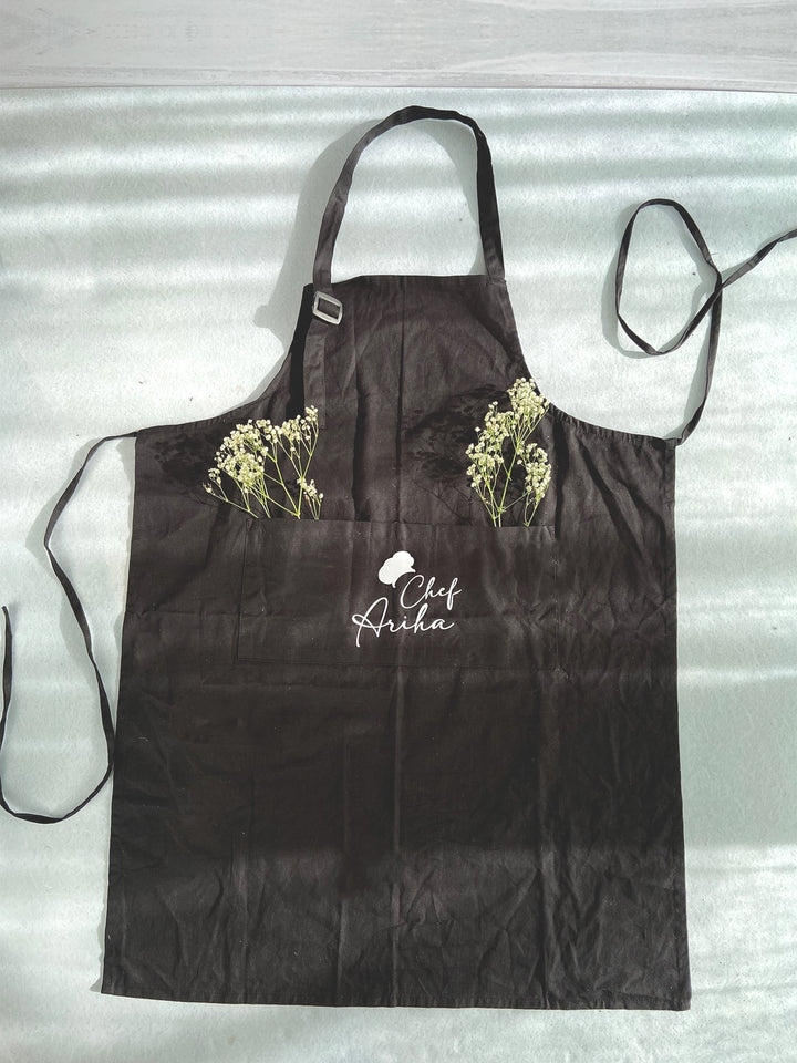 Apron