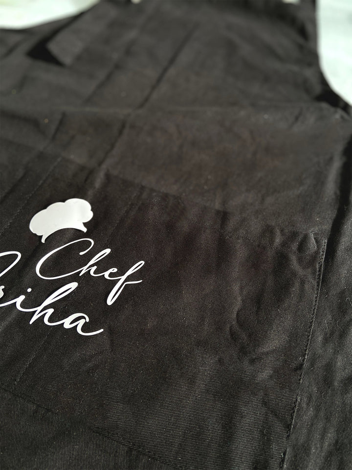 Apron