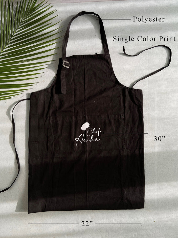 Apron