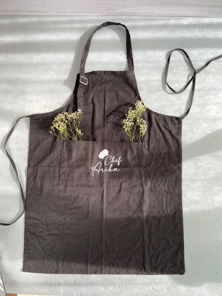 Apron
