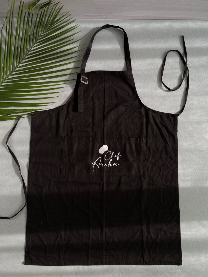 Apron