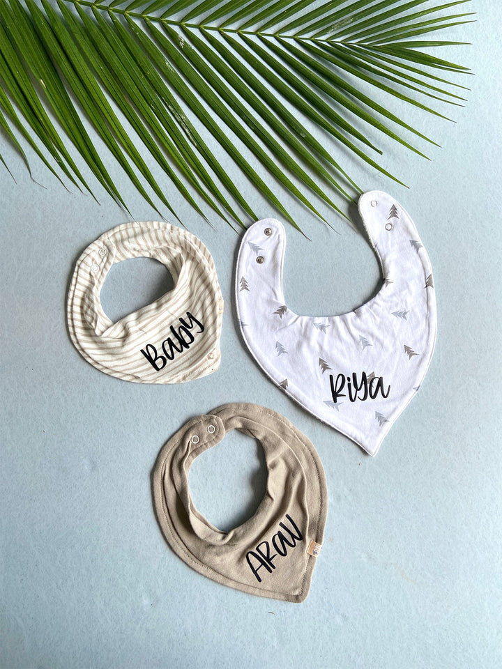 Baby Bibs