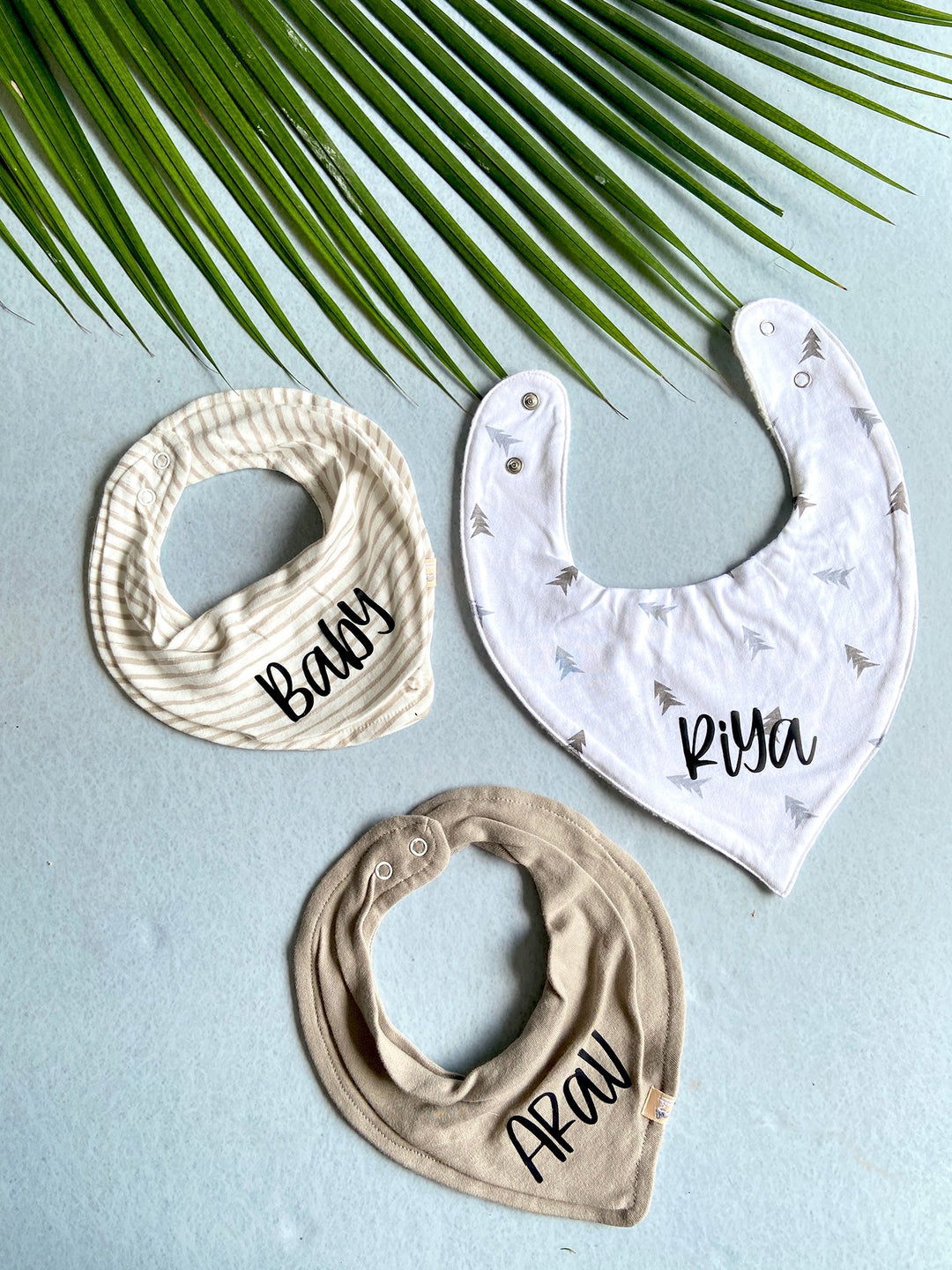 Baby Bibs