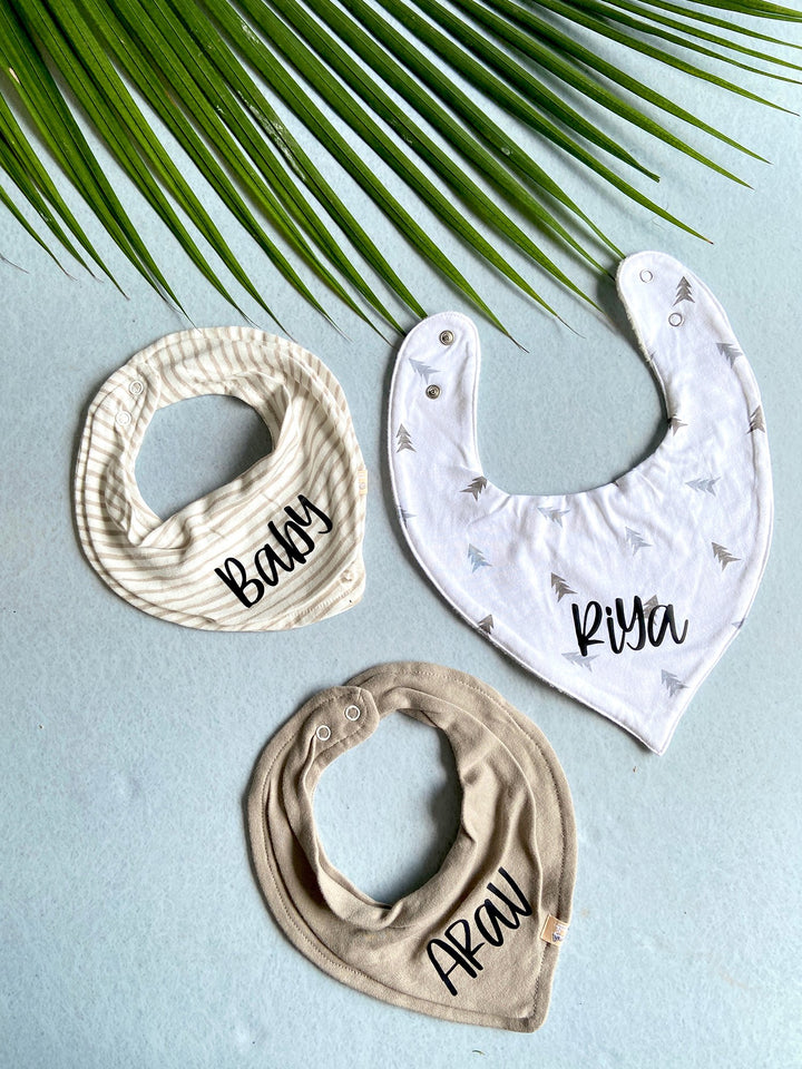 Baby Bibs
