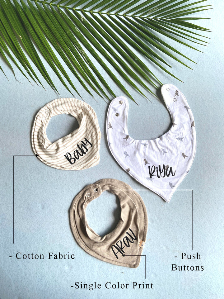 Baby Bibs