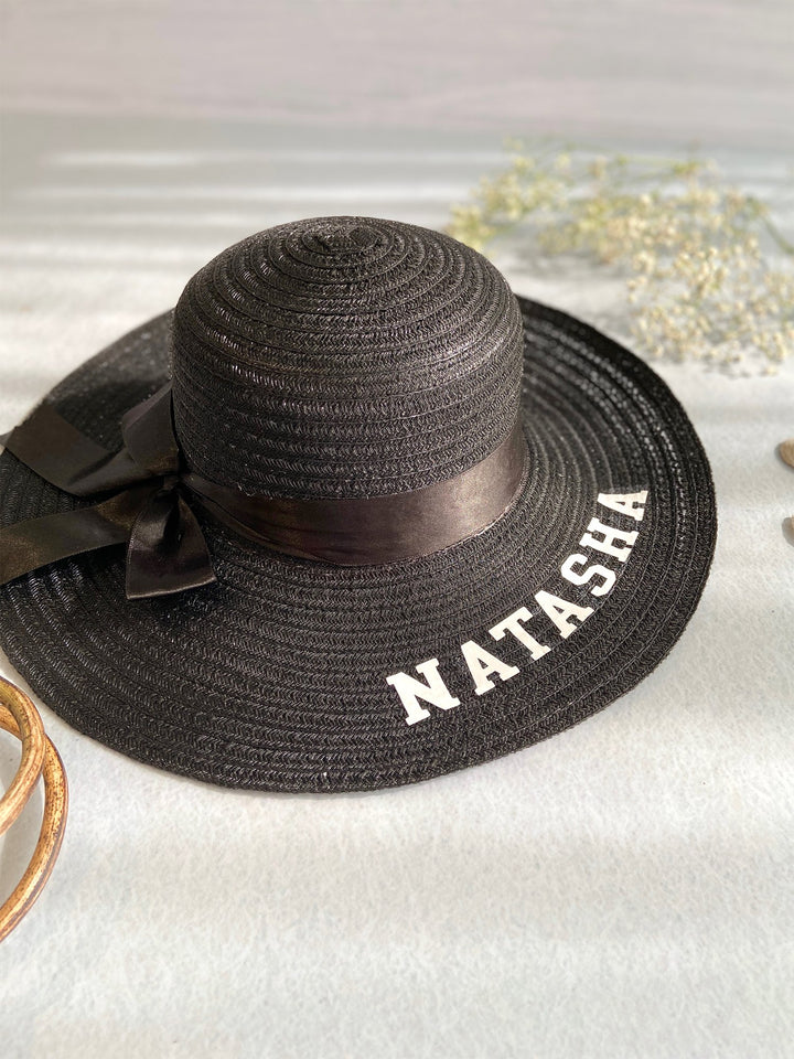 Beach Hats