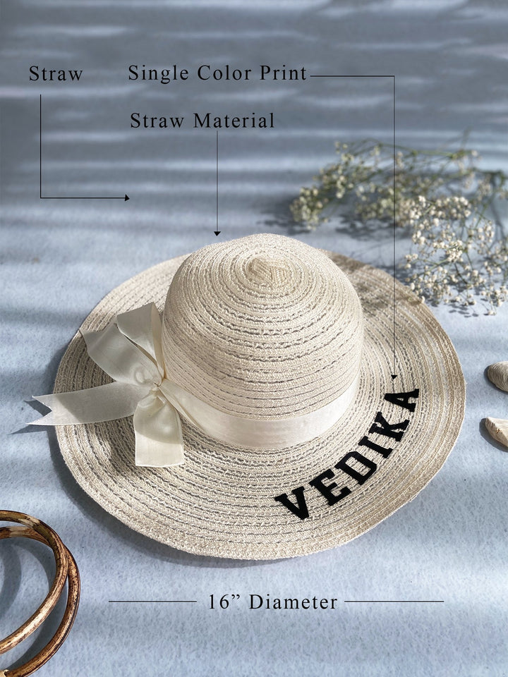 Beach Hats