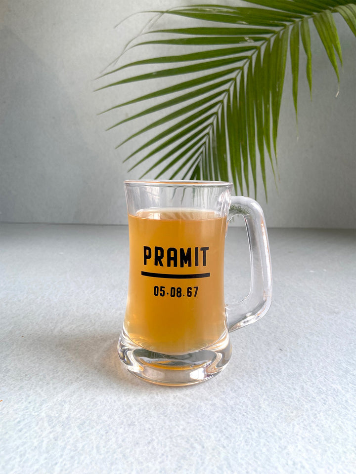 Beer Mug