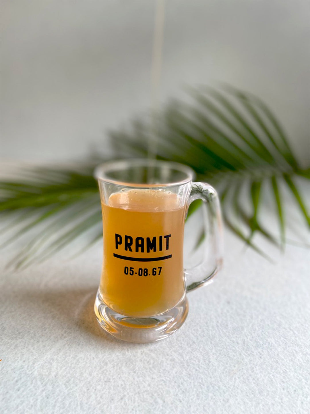 Beer Mug