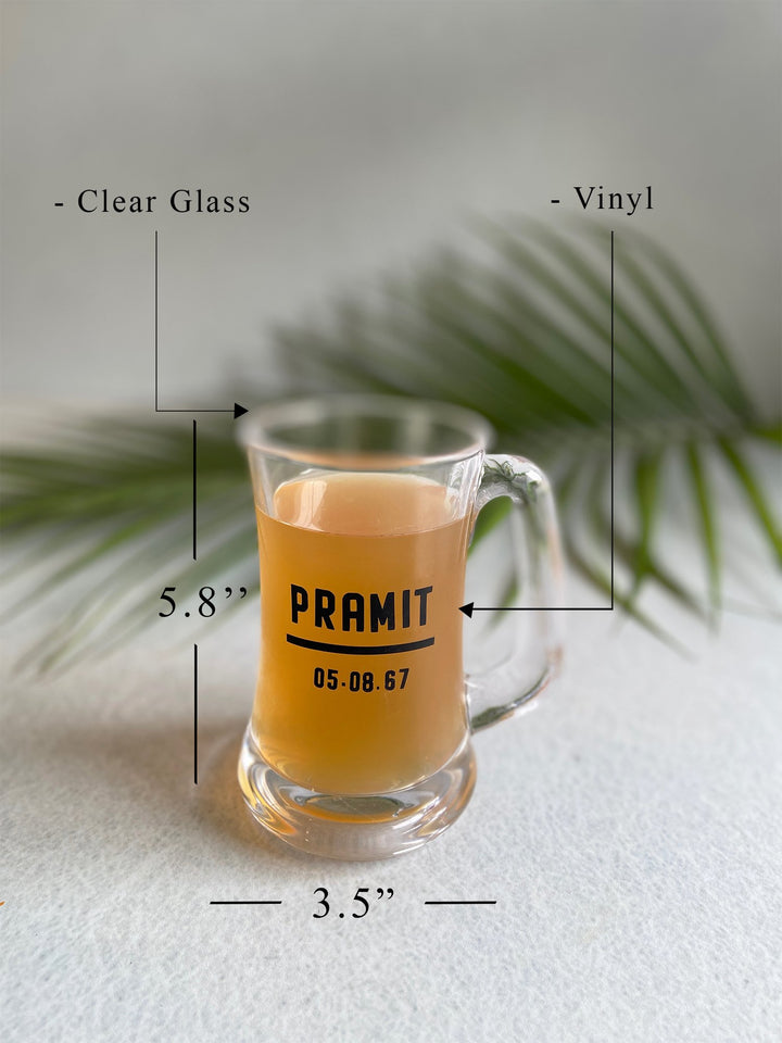 Beer Mug