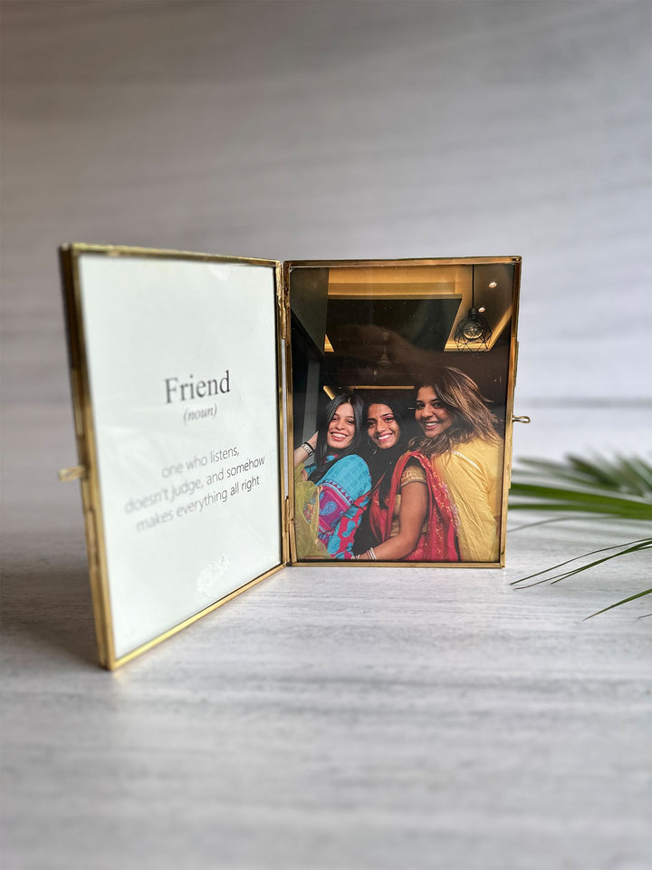 Book Frame
