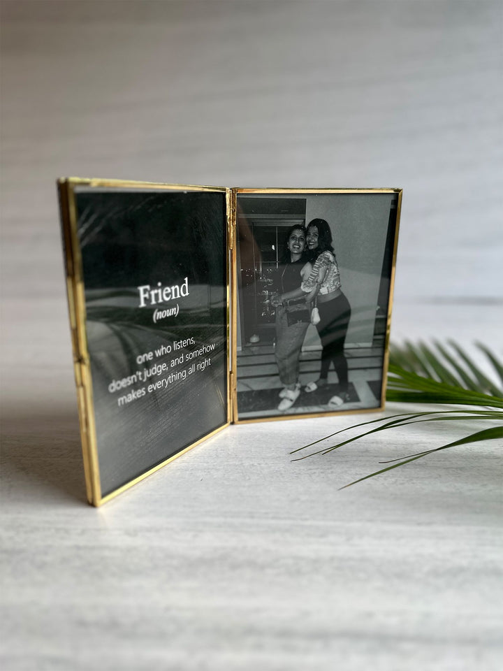 Book Frame