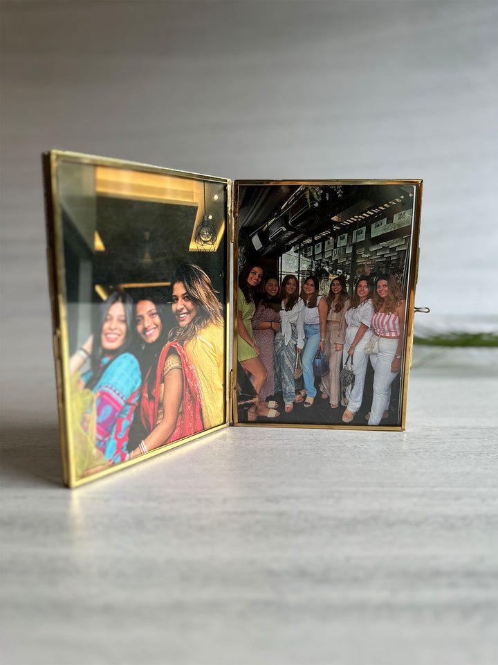 Book Frame