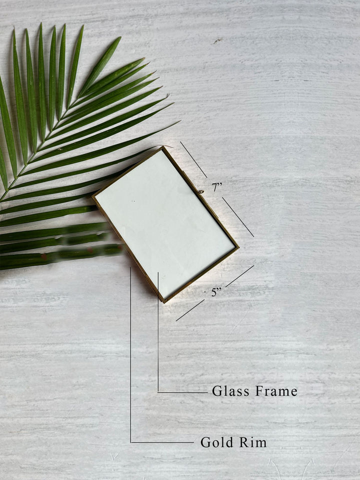 Book Frame