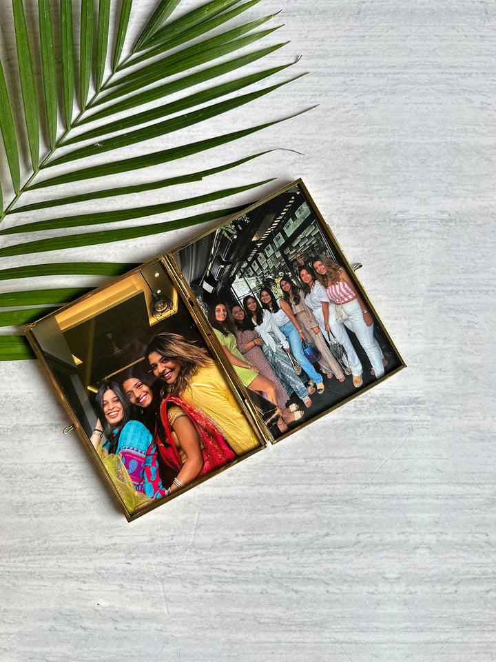 Book Frame