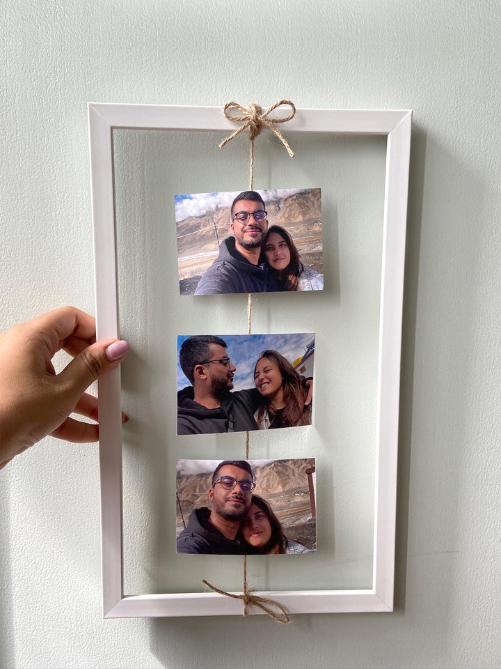 Border Frame