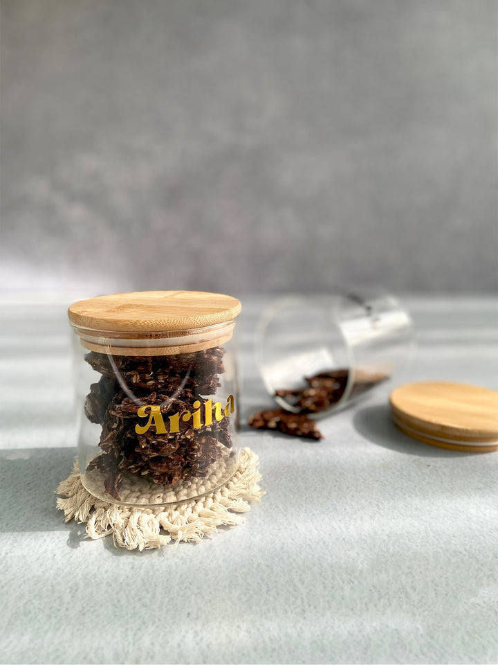 Cookie Jar