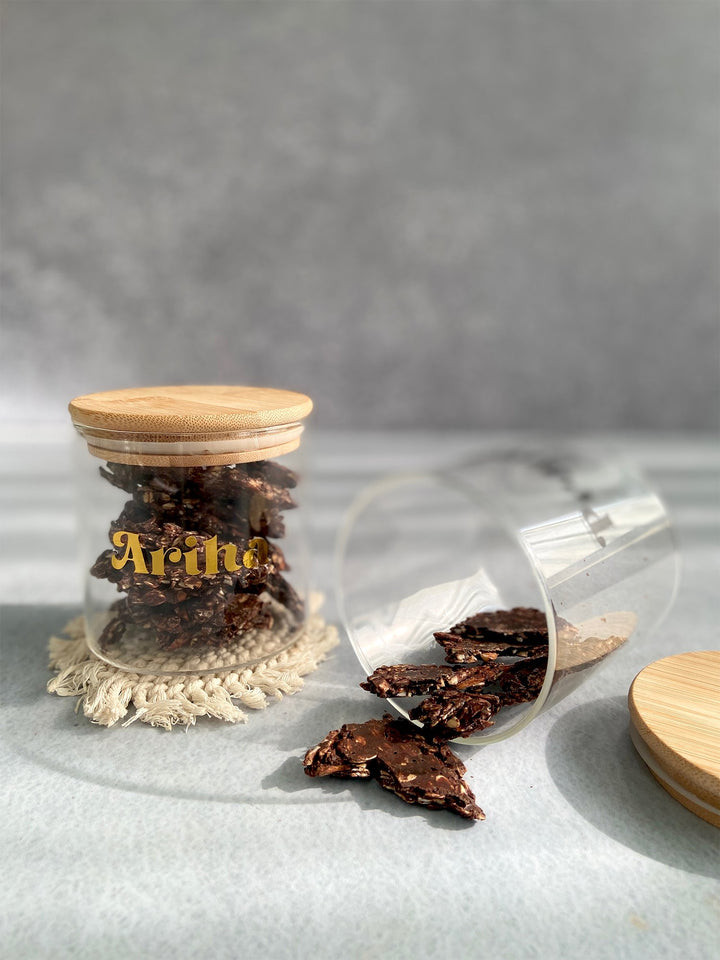 Cookie Jar