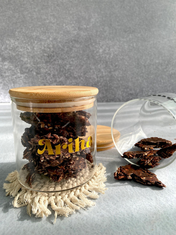 Cookie Jar