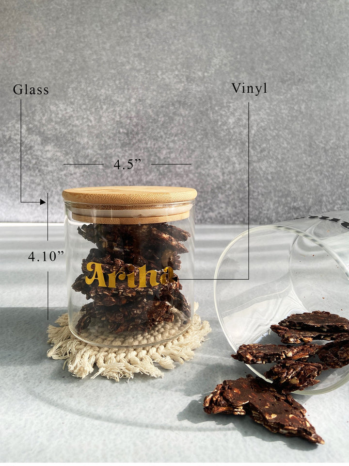 Cookie Jar