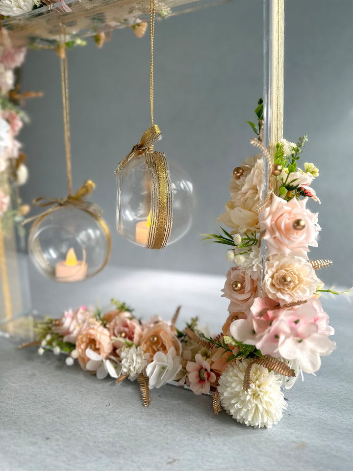 Engagement Ring Holder