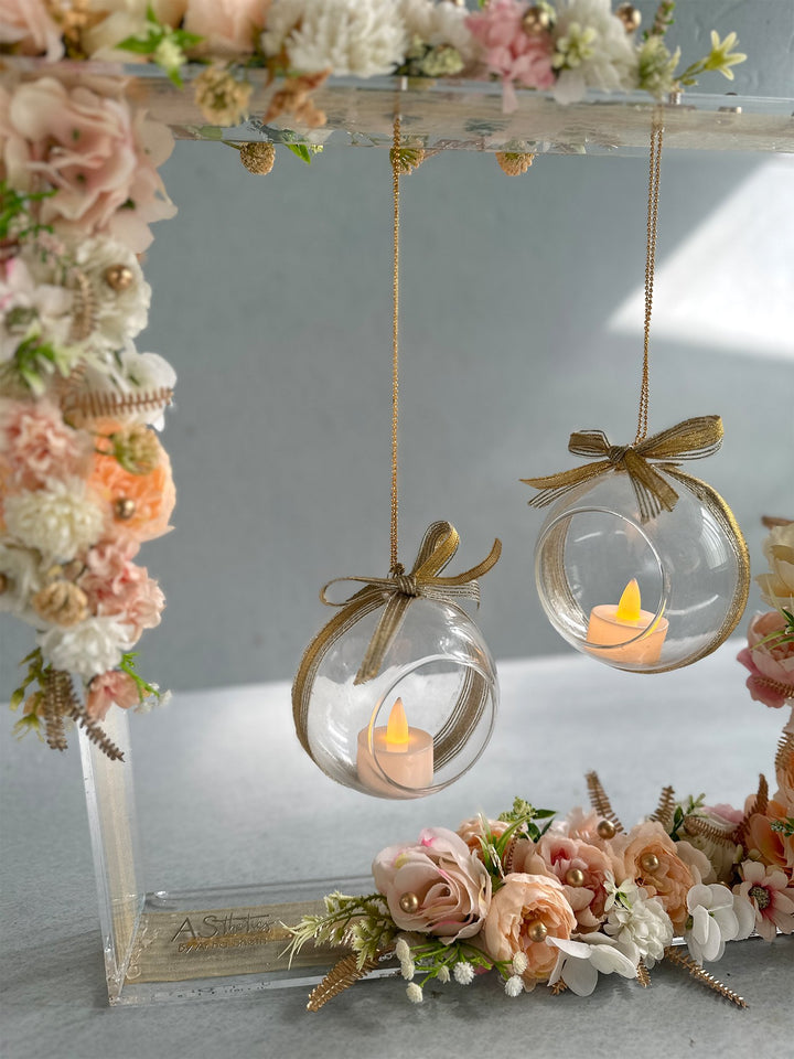 Engagement Ring Holder