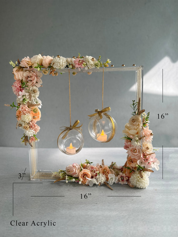 Engagement Ring Holder