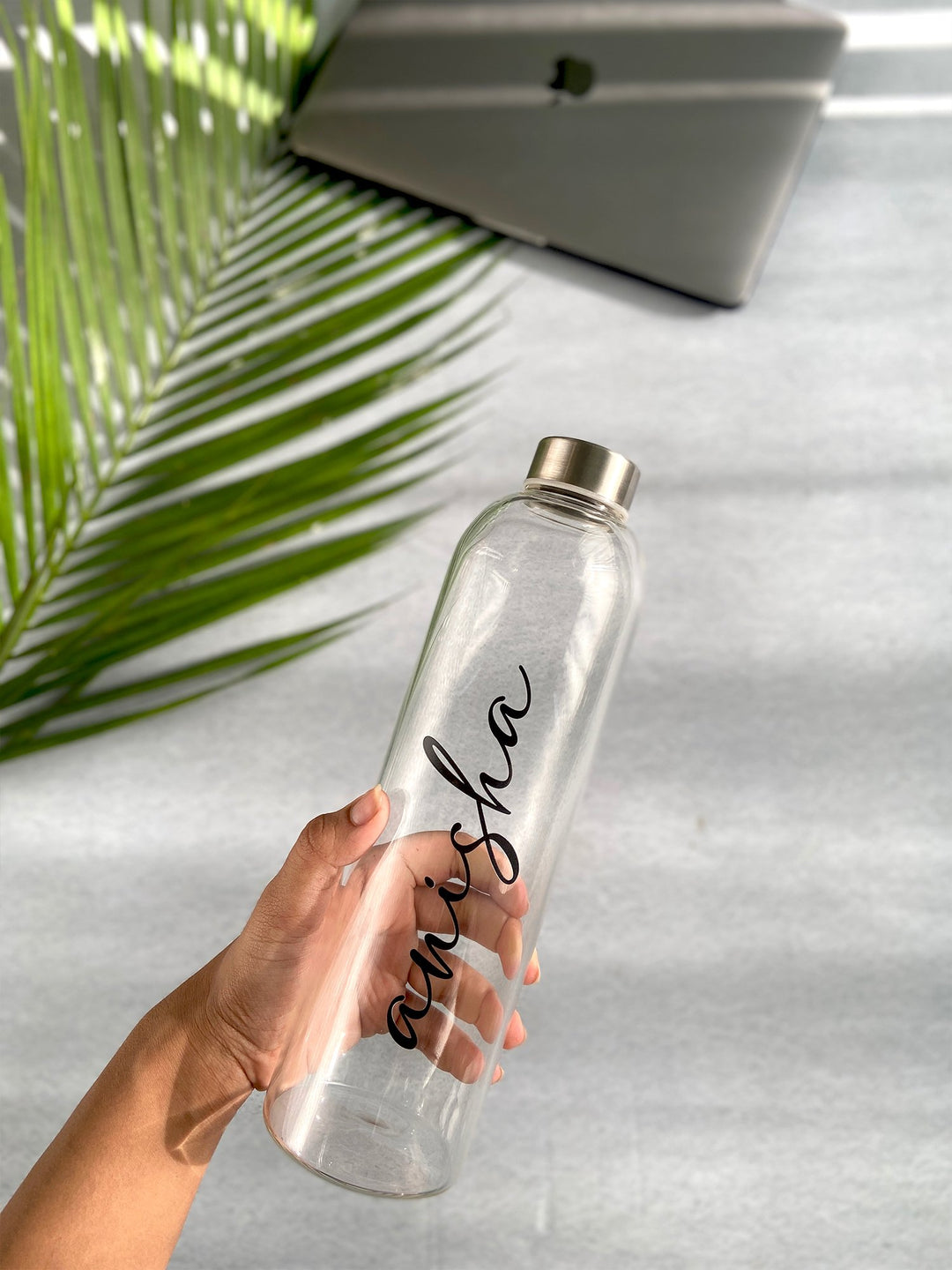 Glass Bottle