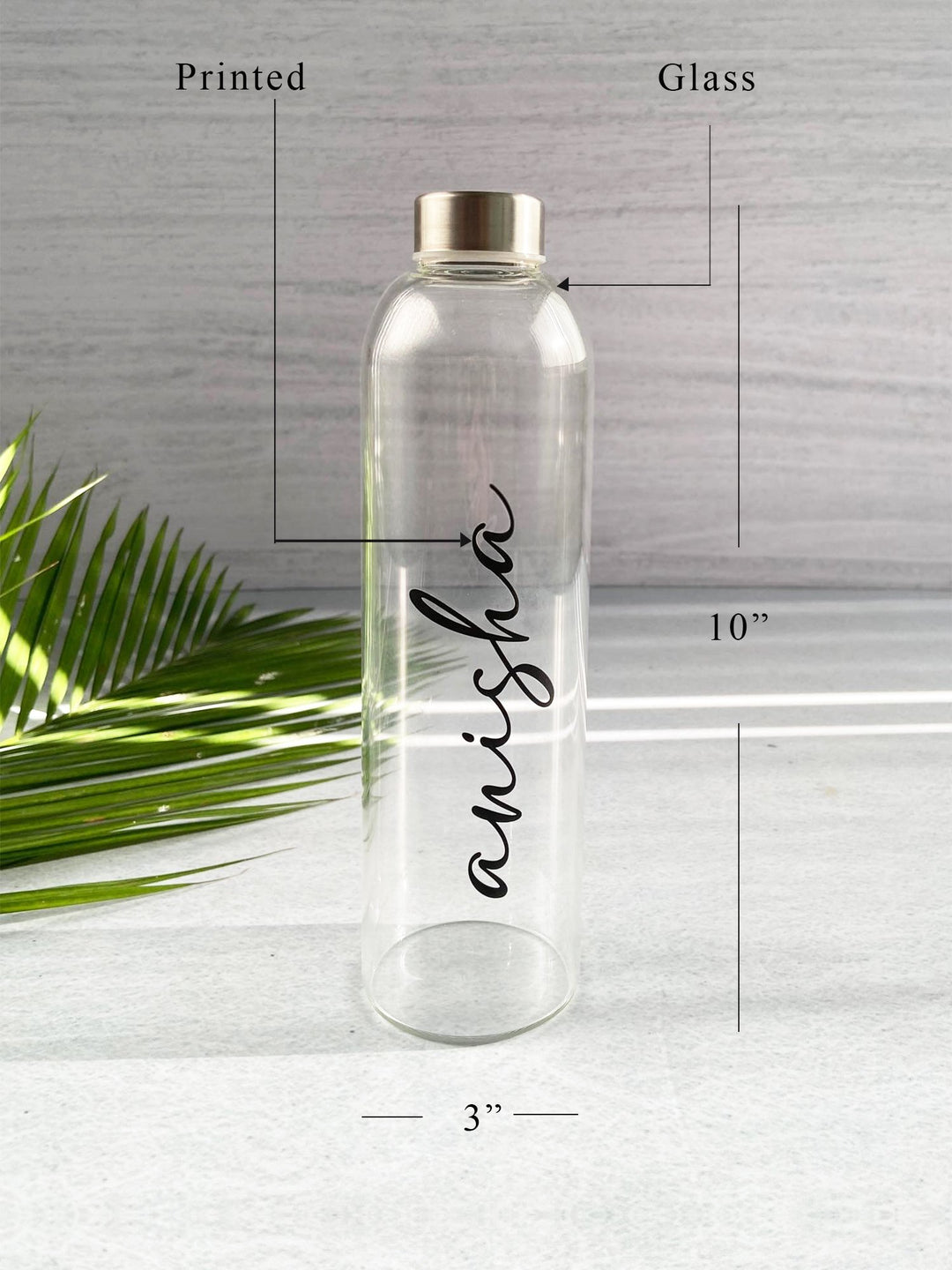 Glass Bottle