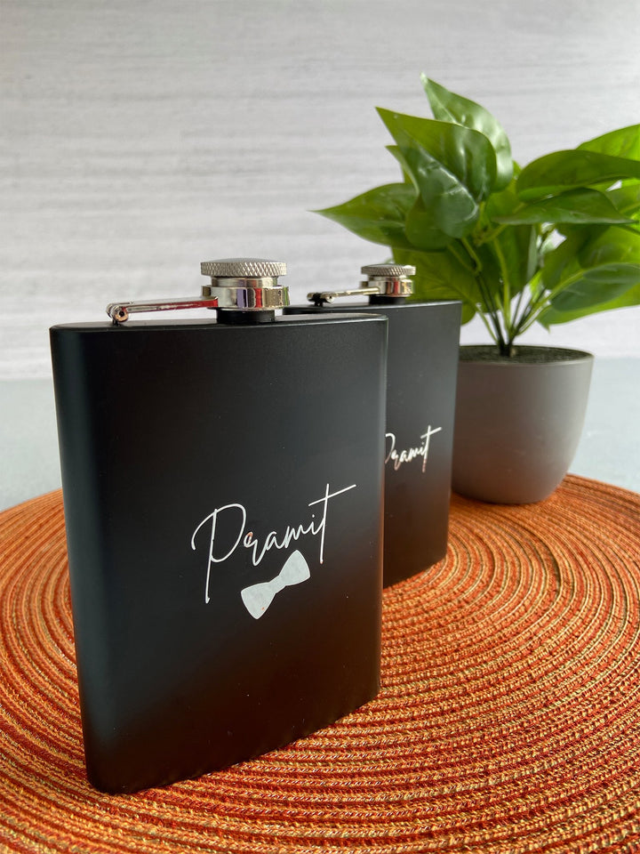 Hip Flask
