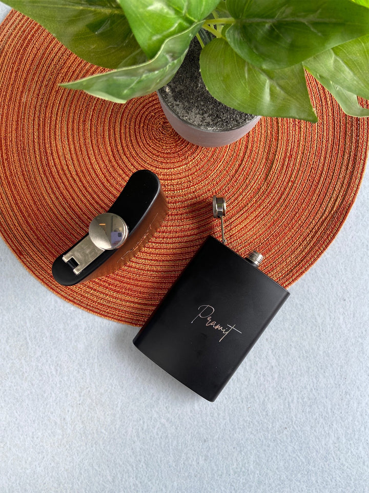 Hip Flask