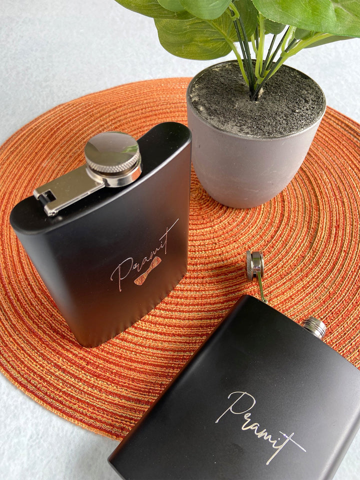 Hip Flask