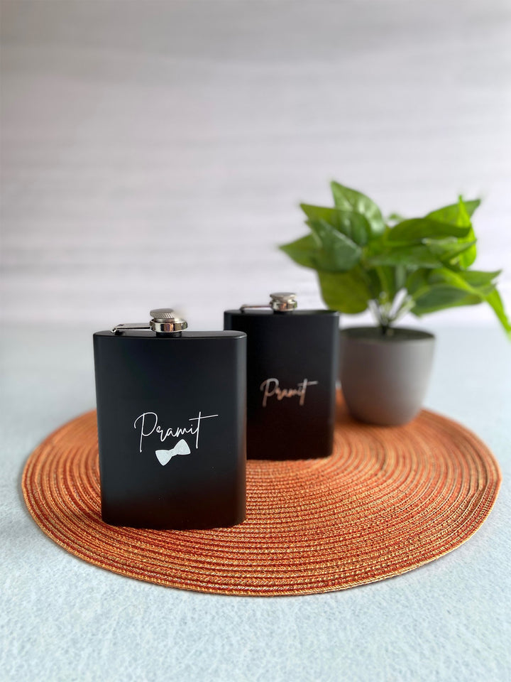Hip Flask