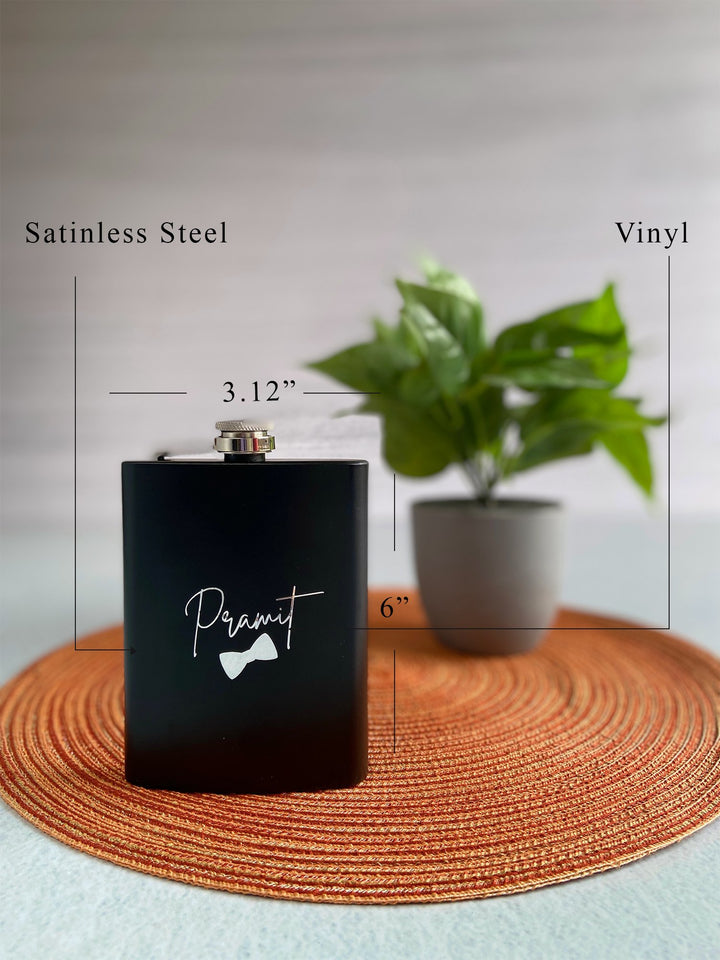 Hip Flask