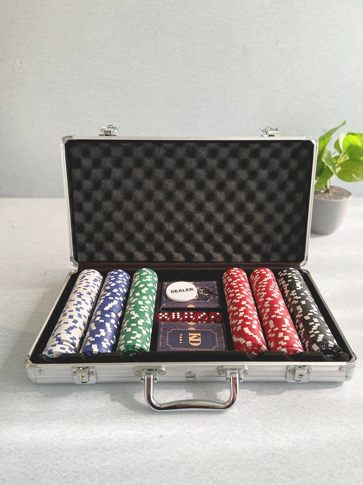 Poker Set