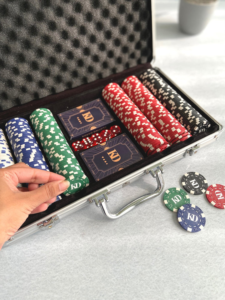 Poker Set